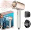 Bezkartáčový fén Cecotec nejnovější generace DryGlam Nano Náhled obrázku produktu 1