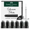Wkłady atramentowe Faber-Castell 185507 standardowy czarny Podgląd zdjęcia produktu 8