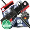 toolmacher Teleskop Waschbürste 6m [+Schneeschieber] - PV Produktbild-Vorschau 1