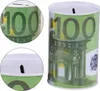 Euro Design Metall Spardosen, Produktbild-Vorschau 2