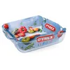 Pyrex 3137610001275, Prostokątny, Szkło hartowane, Podgląd zdjęcia produktu 6