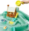 Little Tikes Bluey Bushland Adventures, Tavolo acquatico, 2 Anteprima dell’immagine prodotto 4