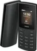 NOKIA 1GF018UPA1L05 105 4G (2023) Dual-SIM-Handy schwarz Náhľad obrázku produktu 6