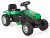 Traktor dziecięcy Pilsan 07314 Active, pedały, regulowane Podgląd zdjęcia produktu 3