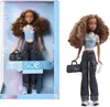 Barbie Signature - Madison My Collector's Doll Produktbild-Vorschau 2