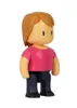 Stumble Guys Figurki Akcji 3-pak Mr. Stumble Ms. Stumble Náhľad obrázku produktu 3