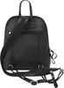 Bodenschatz Rucksack Damen 020198 schwarz Produktbild-Vorschau 3