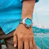 Festina F20665/6 Herrenuhr Diver Saphire 46mm 20ATM Produktbild-Vorschau 3