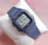 Uhr, Casio Collection, Blau Produktbild-Vorschau 7