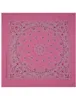 Urban Classics Bandana Kopftuch Halstuch Maske schwarz Produktbild-Vorschau 3