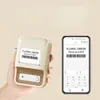 Niimbot B21 Pro Tragbarer Bluetooth-Etikettendrucker Produktbild-Vorschau 35