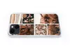 MuchoWow® Handyhülle Schutzhülle Hülle für iPhone 13 mini Produktbild-Vorschau 5