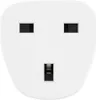 Hama Reiseadapter Typ G, 3-polig, aus UK Produktbild-Vorschau 4