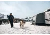 Dometic Winter AIR PVC 180 S Winter-Außenveranda, statisch Produktbild-Vorschau 9