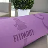 FITPADDY MAT01VL Yoga-Matte Thermoplastisches Elastomer Produktbild-Vorschau 3