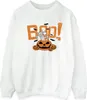 Tom & Jerry - "Halloween Boo!" Sweatshirt für Herren Produktbild-Vorschau 1