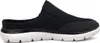 Skechers Sport Herren SUMMITS VINDICATOR Pantolette Slip on Produktbild-Vorschau 55