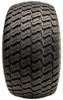 Neumático de 18x9.50-8, 4 capas, para cortacéspedes, Vista previa de la imagen del producto 2