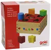goki 58580 Sortier- Box, basic, bunt (1 Stück) Produktbild-Vorschau 6