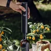 Adler | Electric Wine Opener - Set | AD 4509 | Black Anteprima dell’immagine prodotto 18