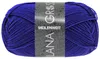 Lana Grossa - Meilenweit 4-fach 50g 1413 royal Produktbild-Vorschau 2