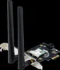 ASUS PCE-AX3000, integrato, senza fili, PCI Express, WLAN / Anteprima dell’immagine prodotto 8