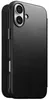 Nomad Modern Leather Folio iPhone 17 Pro Nero Anteprima dell’immagine prodotto 13