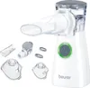 Nebulizator Beurer IH 57 z technologią wibrującej siatki Podgląd zdjęcia produktu 17