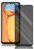 Anti Spy Panzer Folie für Xiaomi Redmi 13C Privacy Produktbild-Vorschau 1