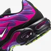 Nike Air Max Plus Rebellious Air Fireberry - EU 45 Produktbild-Vorschau 9