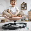 Mini-Karussell für Kinder, drehbarer Balancestuhl Fisch, Produktbild-Vorschau 5