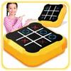 Tic Tac Toe-Spiel, 4-in-1-Brettspielmaschine, Produktbild-Vorschau 1