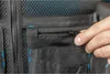 Högert Technik HELWIG Werkzeugweste schwarz uni Polyester Produktbild-Vorschau 14
