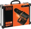 wiertarko-wkrętarka 18 V CDC18BAFC-QW BLACK+DECKER Podgląd zdjęcia produktu 10