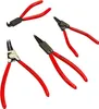 Trousse à outils KNIPEX équipée 8 pièces Voir les images du produit 8
