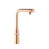 GROHE Essence SmartControl, Ziehen, Roségold, Digital, Produktbild-Vorschau 8