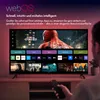 Vibox 50-Zoll 4K UHD QLED Smart TV | WebOS | 3x HDMI, 2x Produktbild-Vorschau 8