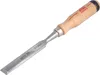 STUBAI Stemmeisensatz Stechbeitel Set mit Holzgriff aus Produktbild-Vorschau 2