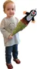 Tütenkasper Der kleine Maulwurf, 55cm Produktbild-Vorschau 3