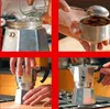 Bialetti Moka Express - 3 Tassen Espressokocher Produktbild-Vorschau 42