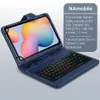 Tastatur Schutzhülle für Samsung Galaxy Tab S11 11 Zoll Produktbild-Vorschau 3
