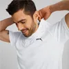 PUMA Train All Day Trainingsshirt Herren puma white L Produktbild-Vorschau 3