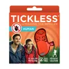 TICKLESS Répulsif Tiques Humain Orange Voir les images du produit 8