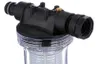 Predfilter Einhell 12 cm, pre domáce vodárne, automatické Náhľad obrázku produktu 10