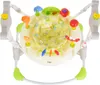 Cangaroo Vista Beiger Sprungstuhl Produktbild-Vorschau 3