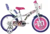 Dino Bikes Kinderfahrrad 14" LOL 2020 Produktbild-Vorschau 1