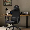 SENSE7 Spellcaster SENSHI XL Krzesło gamingowe z tkaniny, Podgląd zdjęcia produktu 3