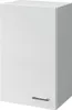 Flex Well Hängeschrank Lucca BxTxH 50 x 32 x 89 cm weiß Produktbild-Vorschau 1