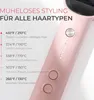 Glätteisen Haarglätterbürste, Haarglättungskamm für Frauen Produktbild-Vorschau 4