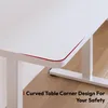 SANODESK Höhenverstellbarer Schreibtisch 180x80cm, Produktbild-Vorschau 8